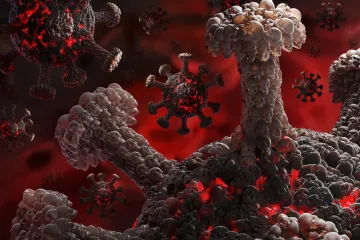 Stižu li novi problemi? Detektirali novu varijantu koja bi mogla biti otporna na cjepivo: Ipak, čini se da nije sve tako crno