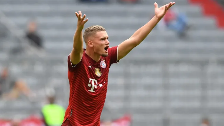 Bayern odlučio otjerati mladog talenta vrijednog 10 milijuna eura. Nitko ga u klubu ne podnosi i ozljeđuje suigrače