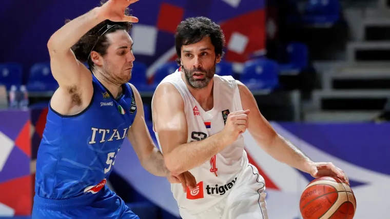 Igor Koko&scaron;kov dobio nasljednika: Kao &scaron;to se i najavljivalo, na klupu Orlova do&scaron;la legenda