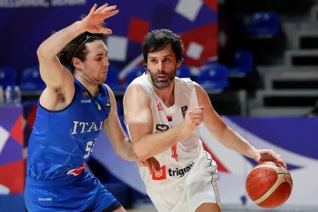 Igor Koko&scaron;kov dobio nasljednika: Kao &scaron;to se i najavljivalo, na klupu Orlova do&scaron;la legenda