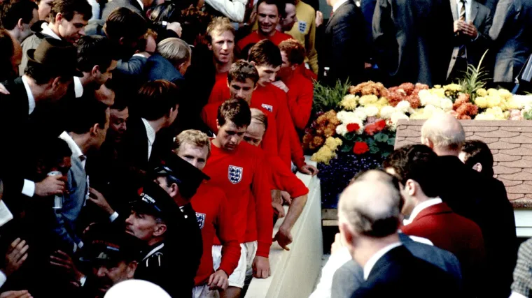 Umrla ikona Liverpoola i engleskog nogometa