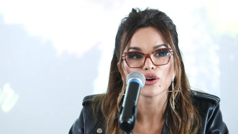 'I djecu ovr&scaron;uju, zar ne?' Severina upozorila na &scaron;okantnu priču'; 'Političari, pomozite majci, spasite djecu'