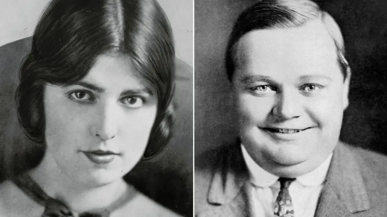 On velika zvijezda, ona glumica u usponu: Nakon 4 dana agonije umrla je od rupture mjehura. Nikad nije sprao ljagu, a u 46. ga je izdalo srce