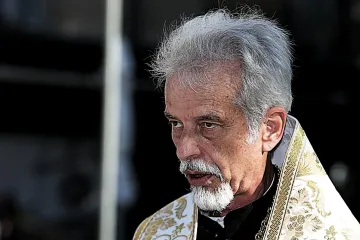 Osnovao ih je Pavelić i na čelo stavio ruskog svećenika koji se služio zloglasnim pozdravom, a danas je dio opasne priče