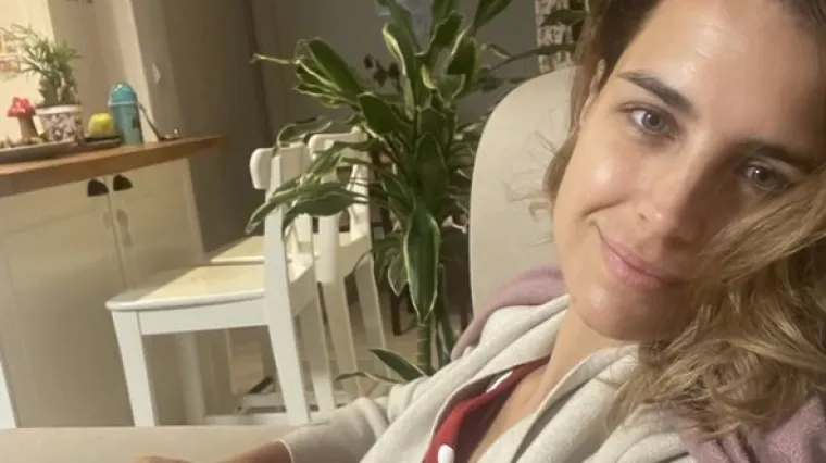 Pinčić se nije dalo &scaron;minkati za Instagram, osvanula totalno prirodna i bez filtera: 'Nedostaje nam podr&scaron;ke...'