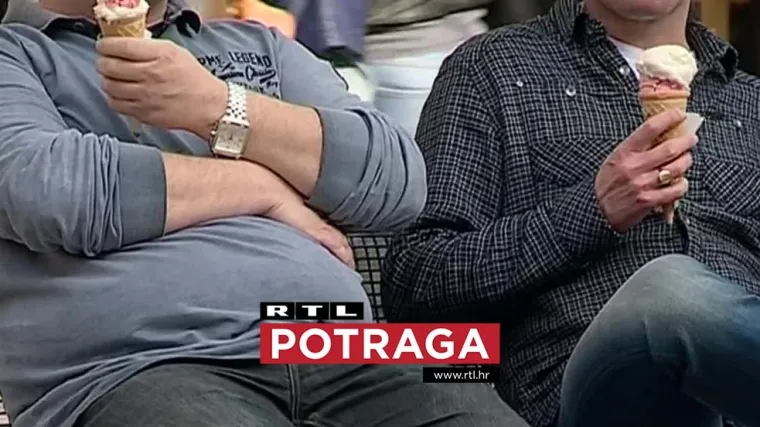 Hrvati najdeblji u Europskoj uniji! Sve brže živimo, ne vježbamo, lo&scaron;e jedemo - Potraga istražuje za&scaron;to i &scaron;to kažu najnovija istraživanja