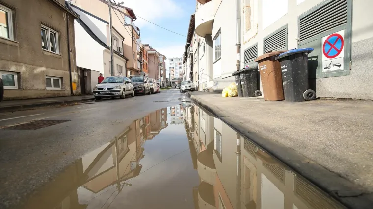 Vodovod koji je izazvao poplave u Zagrebu neće biti saniran jer za njega nije dovr&scaron;ena dokumentacija