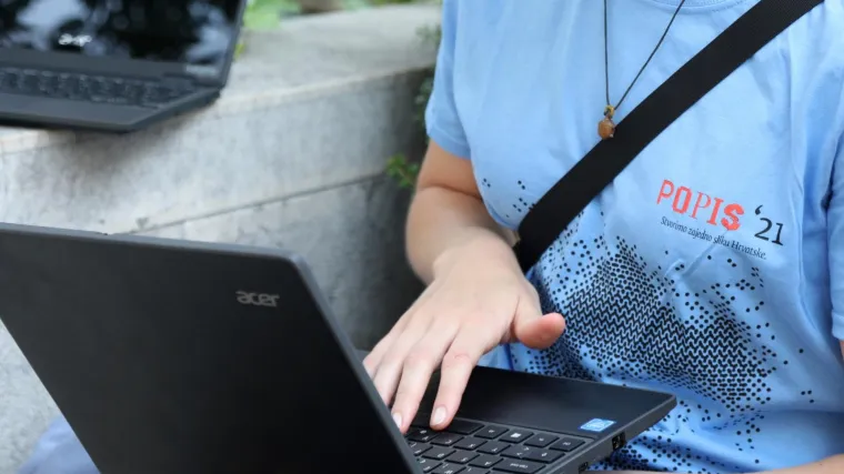 O popisu stanovni&scaron;tva raspravljat će Ustavni sud! Popisivači za RTL otkrivaju s kakvim se sve problemima suočavaju