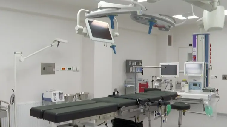 Do ortopeda u Splitu preko uputnice nemoguće je doći. Evo što se događa u toj bolnici