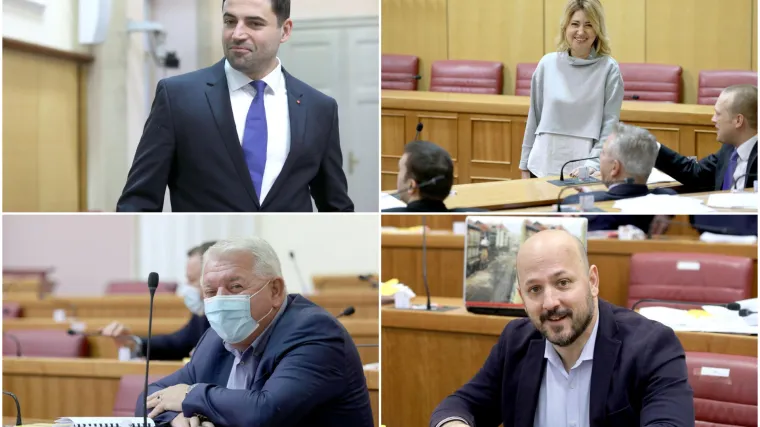 Tko sve ima pravo na saborsku mirovinu? Iznenadit će vas koliko ih je malo