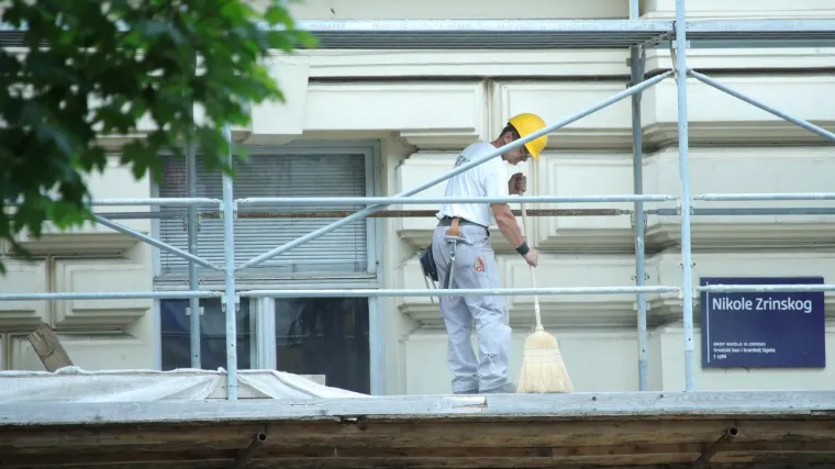 Izmjene Zakona o obnovi godinu i pol nakon potresa! Građani se oslobađaju plaćanja 20 posto konstrukcijske obnove