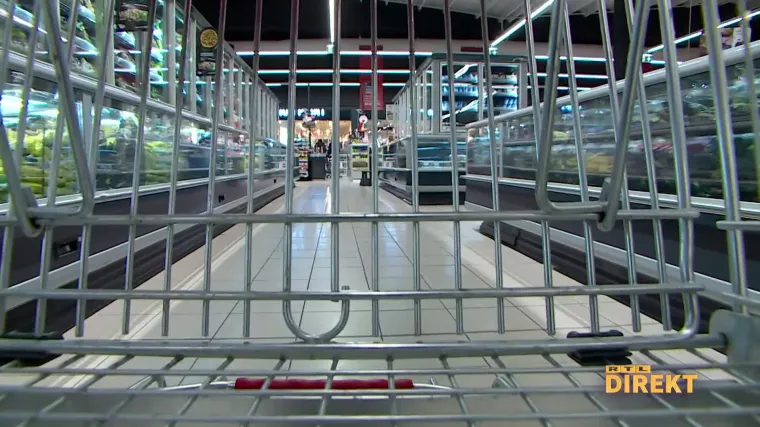 Povlači se ova glazura za ukra&scaron;avanje kolača zbog moguće plijesni. Provjerite jeste li je kupili