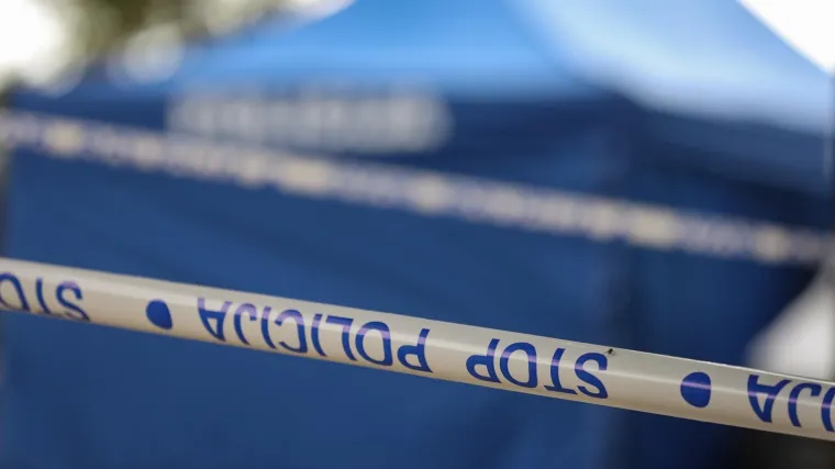 Pritvoren mu&scaron;karac koji je 66-godi&scaron;njaku nanio smrtonosne ozljede