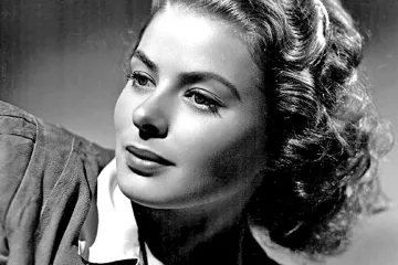 Prvu 'prirodnu glumicu' Hollywooda obožavali su sve do afere s pogrešnim čovjekom: Zbog 'glamurozne slobodne ljubavi' prognana je iz Amerike