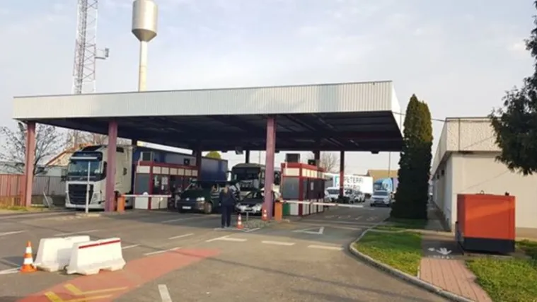 Uskoro četiri nova granična prijelaza između Hrvatske i Mađarske