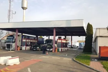 Uskoro četiri nova granična prijelaza između Hrvatske i Mađarske