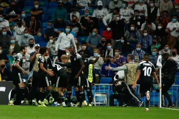 Oni su prva priča nogometne Europe: 'Radio sam tamo pet godina. Neće oni sad ništa mijenjati u svojoj filozofiji'