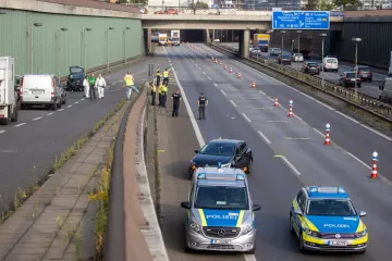 Dječak spriječio veliku tragediju na autocesti: Otac mu je doživio napadaj a on je dohvatio volan: 'Može biti sretan'
