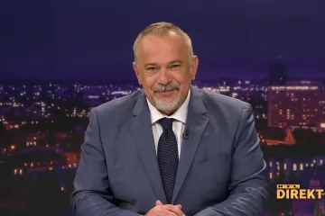 Šprajc je prihvatio neočekivanu ponudu!