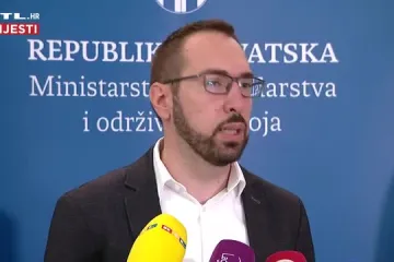 Tomašević: Činjenica da se toliko dugo nije ulagalo u mrežu nije dobro, sad se pojavljuju i posljedice
