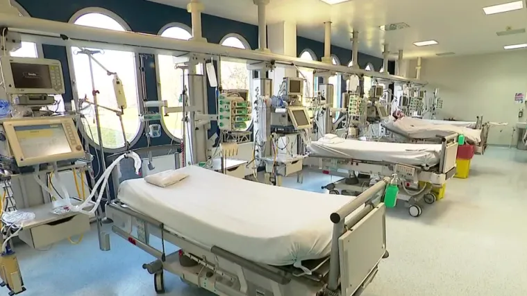 Ministar Bero&scaron;: 'Bilo bi ljep&scaron;e reći da je danas umrlo manje bolesnika ali to ne možemo prema definiciji WHO-a'