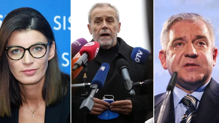 Osuđeni Sarkozy novost je u Francuskoj. Mi smo navikli na političare iza re&scaron;etaka. Pregled najvećih političkih uhićenja