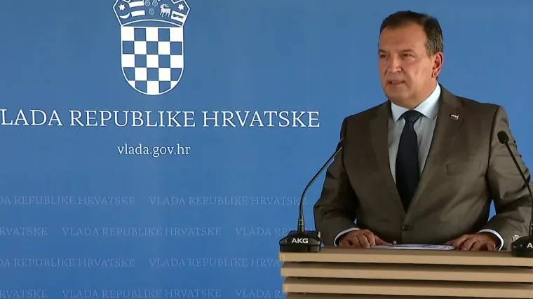 'U Hrvatskoj nema nuspojava na cjepivo Johnson&Johnson u formi u kojoj se nažalost desilo u Sloveniji'