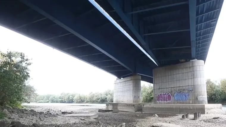 Puca li Zagreb po &scaron;avovima? Mostovi u glavnom gradu desetljećima nisu temeljito sanirani