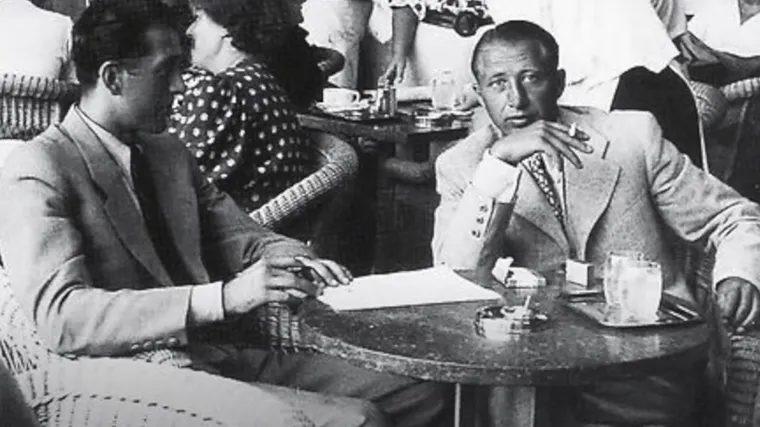 Tko je originalni James Bond? &Scaron;pijun koji je inspirirao Fleminga odrastao je u Dubrovniku, a njegove informacije pomogle su u ru&scaron;enju nacista