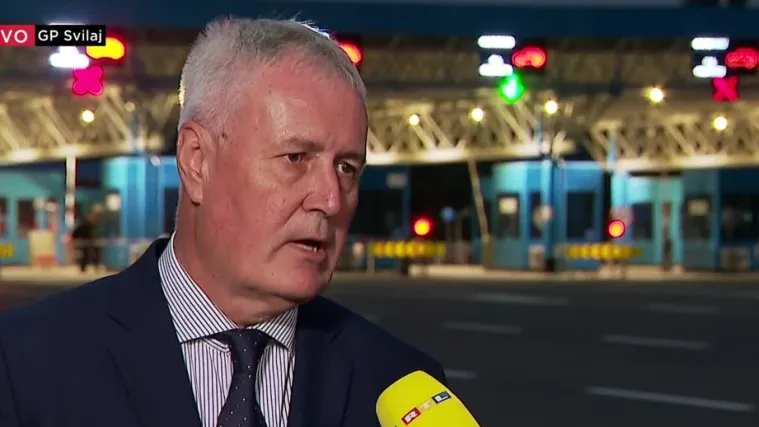 Državni tajnik za cestovni promet najavio detalje koridora 5c: '2024. ćemo se spojiti s Mađarskom'