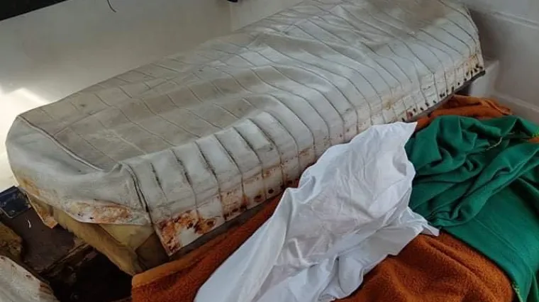 Stanovnici Brača bune se zbog glisera za hitni medicinski prijevoz: Tvrde da je opasan za pacijente