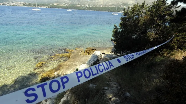 Jezivo otkriće u Puli: U &scaron;umi pronađeno mrtvo tijelo osobe. Policija ne zna o kome se radi