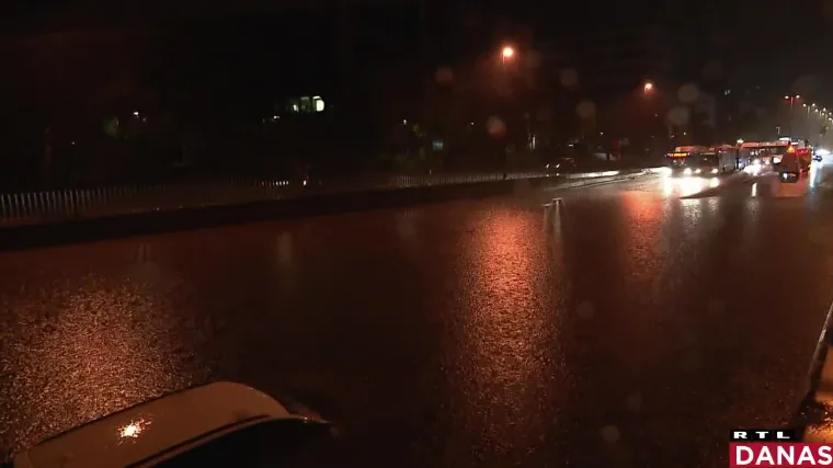 Znanstvenici poplavu u Ljubljani i nevrijeme povezuju s klimatskim promjenama, takve stvari se očekuju i u Hrvatskoj