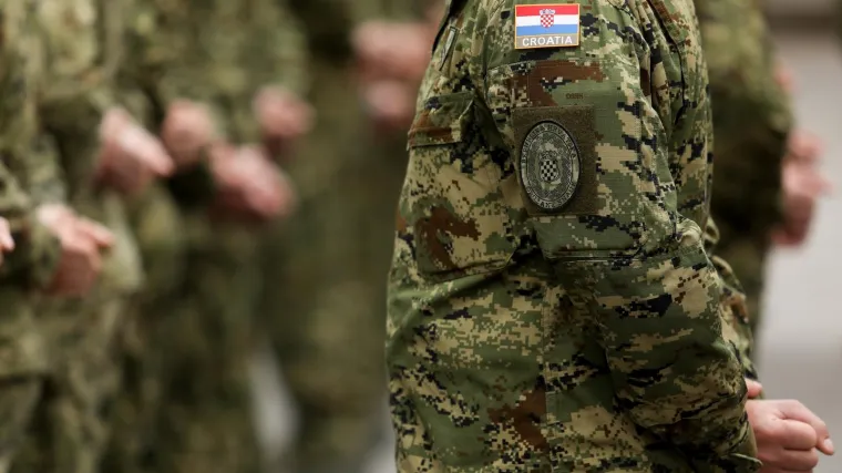 Pronađen jo&scaron; jedan smrtno stradali pripadnik Hrvatske vojske. Stradao je izvan službe