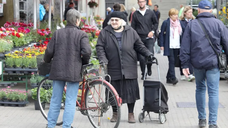 Vlada je otvorila jo&scaron; jedan rok za isplatu Covid dodataka umirovljenicima. Donosimo kada kreće isplata