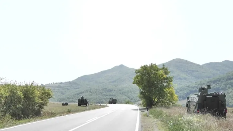 Nakon vi&scaron;ednevne užarene drame na granici, Kosovo i Srbija napokon su postigli dogovor. Evo &scaron;to je poručio Vučić