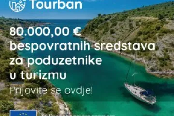 Kako do bespovratnih sredstava za poduzetnike u turizmu