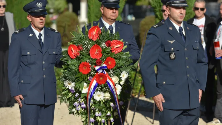 Bogat program obilježavanja 30. obljetnice obrane grada Zadra