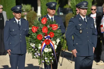 Bogat program obilježavanja 30. obljetnice obrane grada Zadra