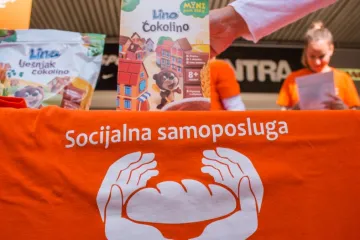 U petak na Korzu Socijalna samoposluga skuplja potrep&scaron;tine za potrebite; Pomozimo im!