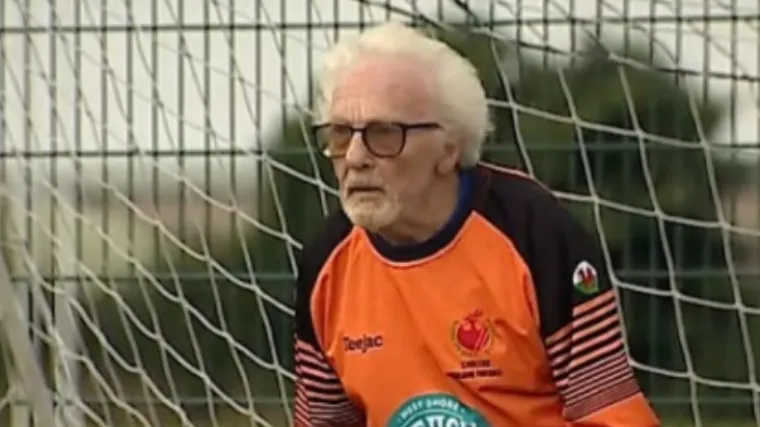 Karijeru je počeo 1952. godine i jo&scaron; uvijek igra: 'U zadnje vrijeme sam primijetio da sam malo sporiji'