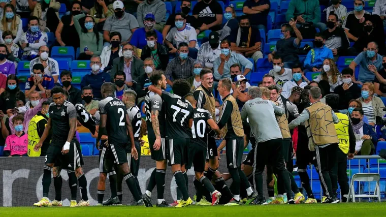 'Ovo je putokaz za manje klubove da uvijek postoji nada i &scaron;ansa, David protiv Golijata'