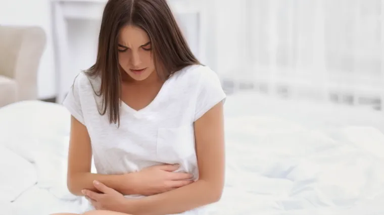 Upala jajnika - uzroci i simptomi