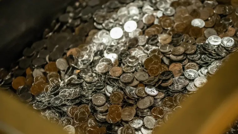 Gdje pohraniti investicijske zlatnike i srebrnjake?