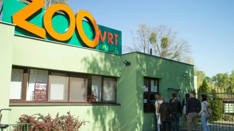 Životinjskih vrsta koje izumiru sve je više