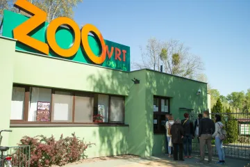 Životinjskih vrsta koje izumiru sve je više