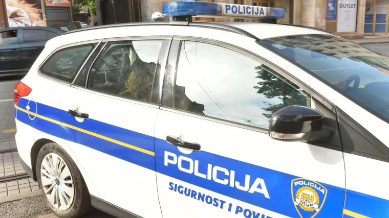 Političari od sjevera do juga Hrvatske završavali su iza rešetaka