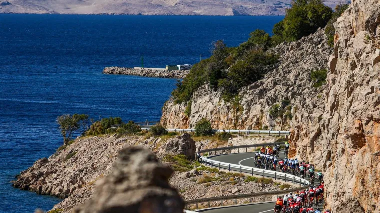 Kooij drugi put najbrži, Hrvat fenomenalan; Skaarseth novi vodeći