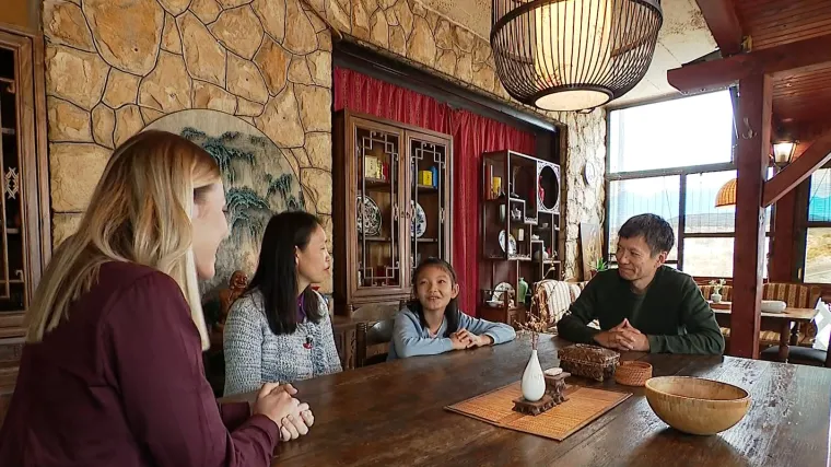 U Zagrebu su prije &scaron;est godina otvorili prvu čajanu: Upoznajte obitelj Wang koja nam je otkrila koliko kavopije Hrvati vole čaj