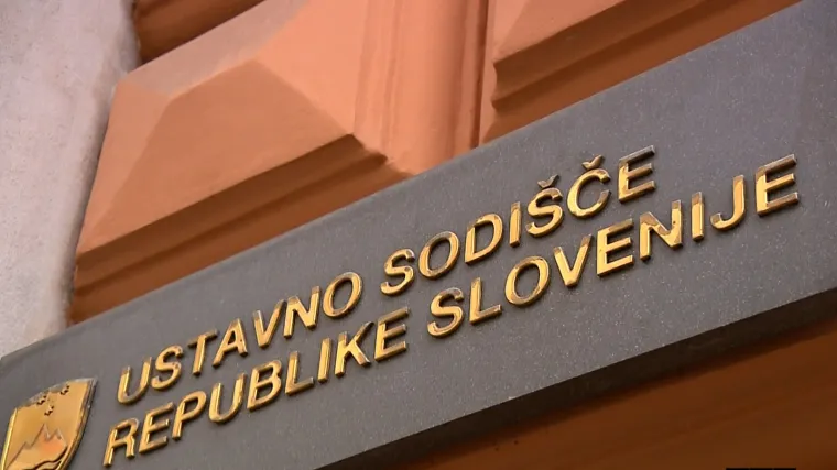 Ustavni sud Slovenije blokirao je odluku vlade o obaveznom cijepljenju za sve državne službenike